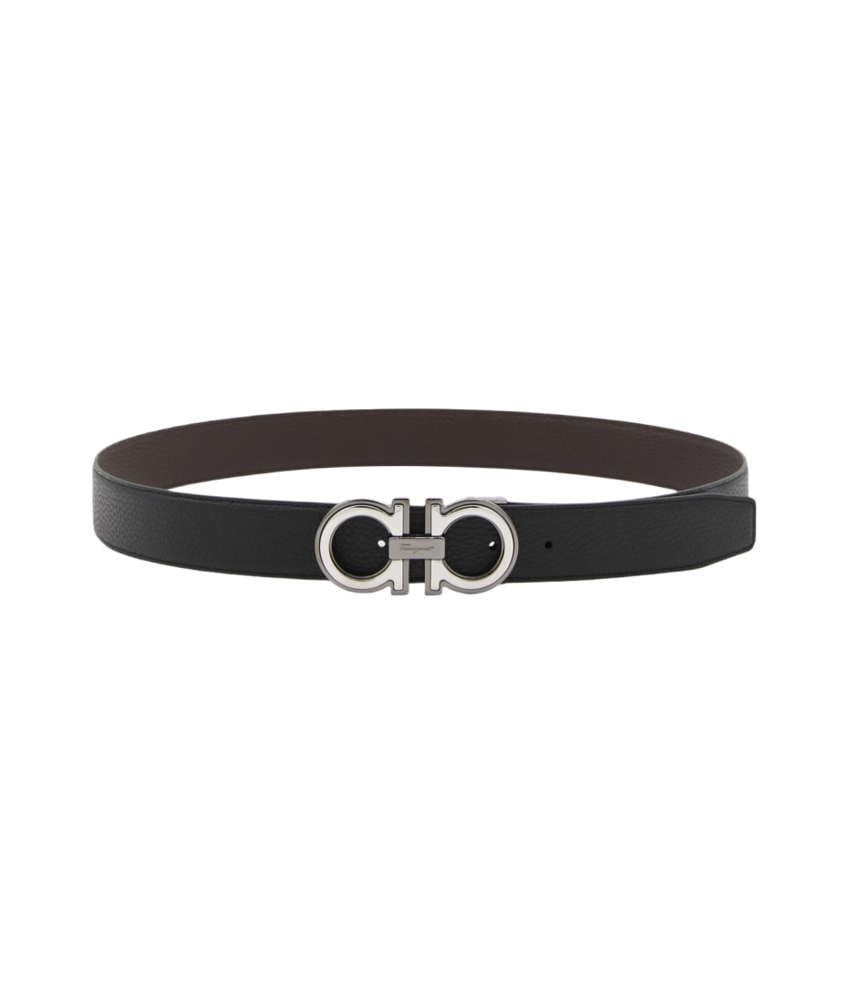 Ferragamo belt sale discount