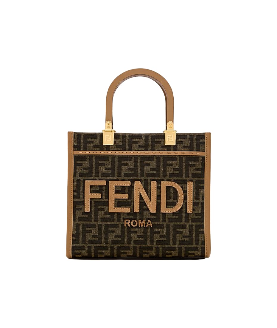Fendi tote sunshine online