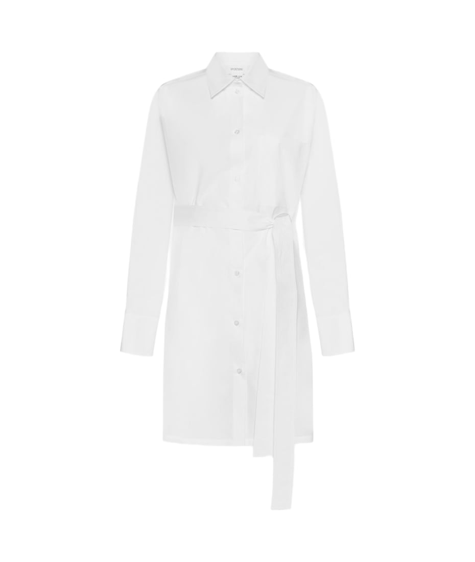 【Sportmax】関税込★shirt dress P01007103.jpg
