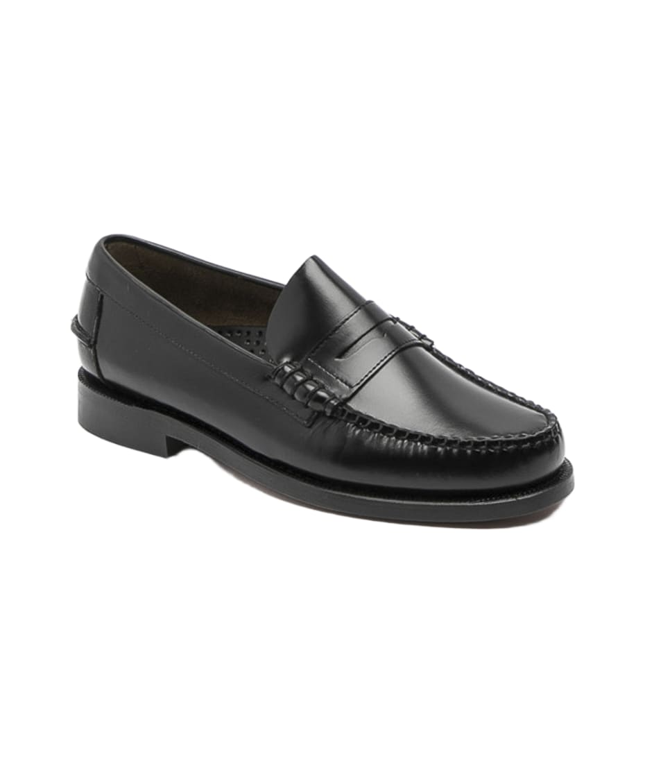 Sebago classic penny loafer clearance