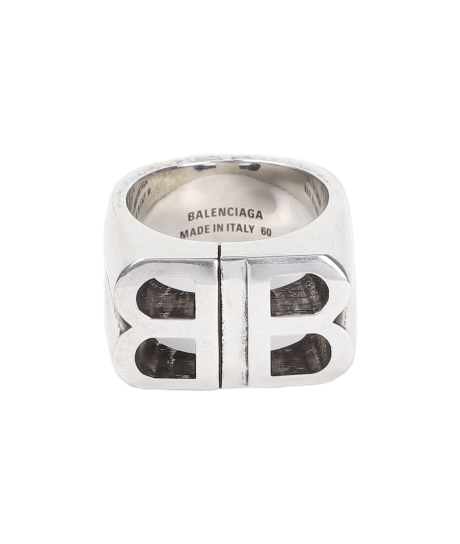 Balenciaga ring men sales