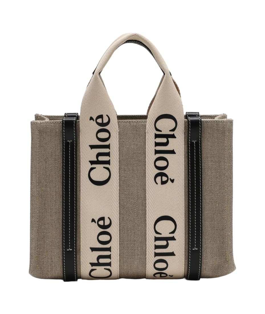 Chloé Nile Bag in NYC