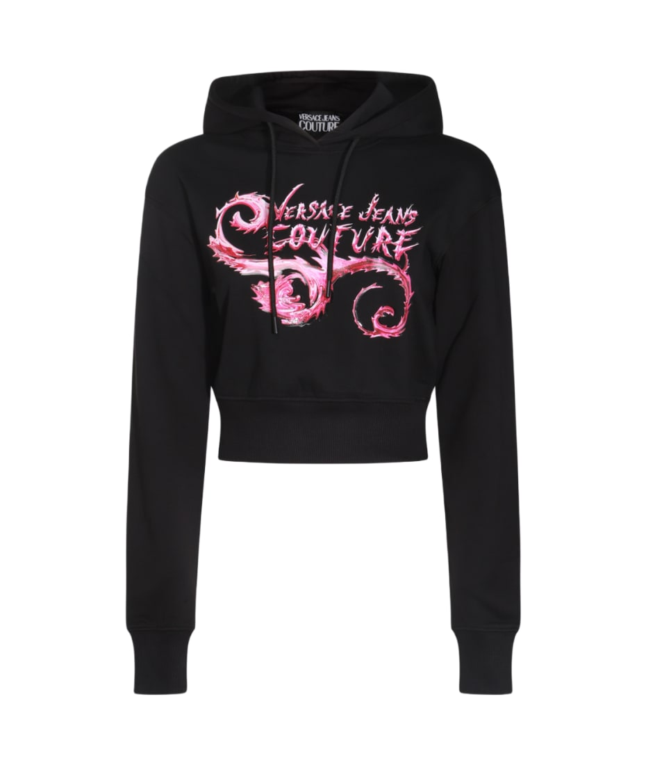 Versace sweatshirt sale on sale