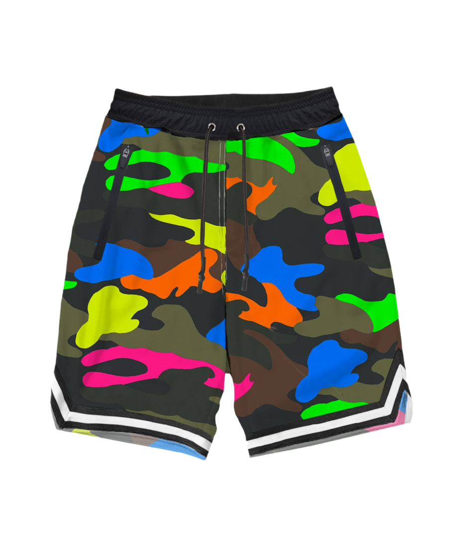 Surf style shorts new arrivals