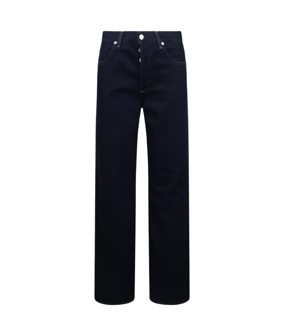 Citizens of Humanity Annina High-waisted Jeans