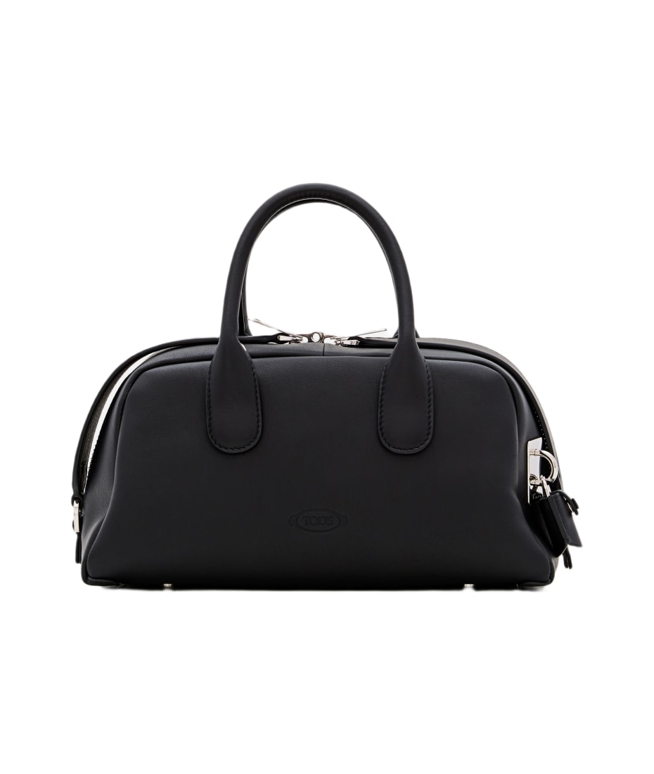 Tod's bauletto bag on sale