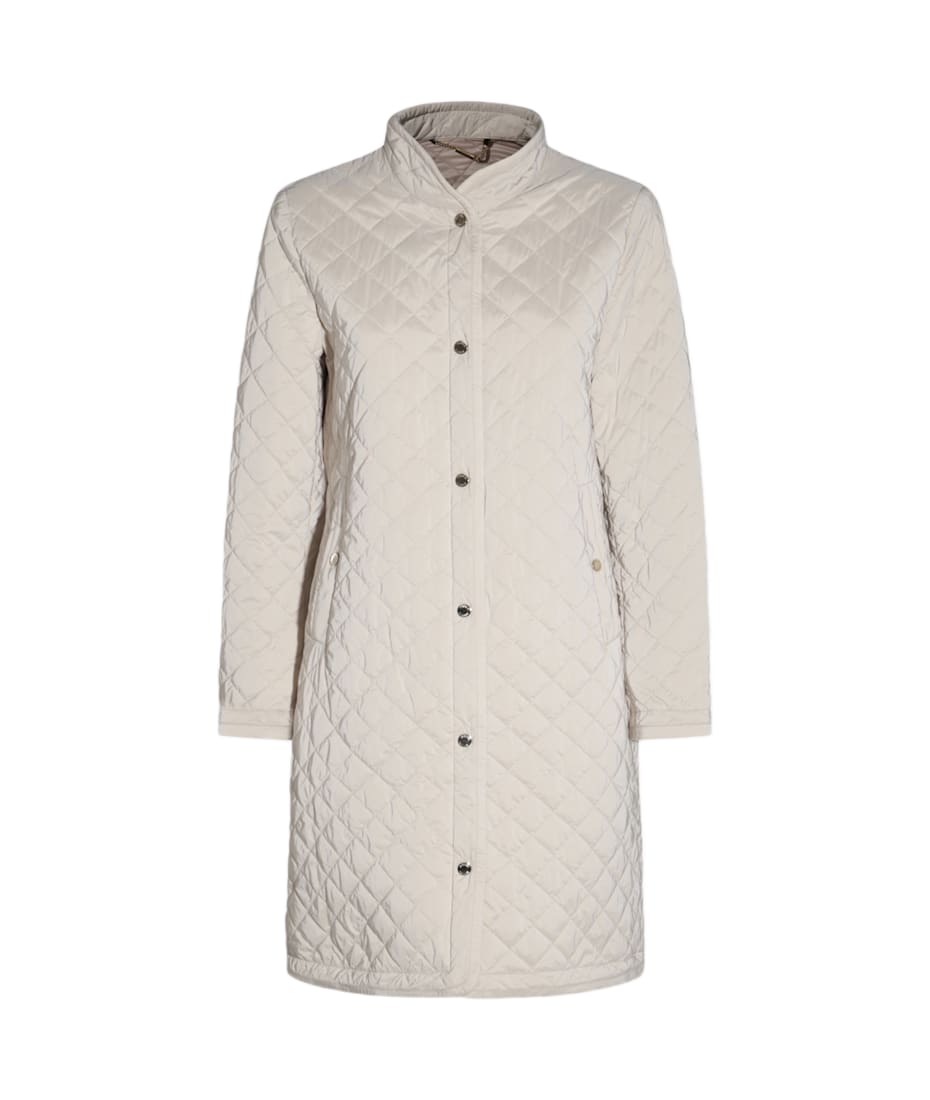ジャケット MOORER Woman Jacket Beige MODGI300005TEPA222 U0269 Moorer Beige Down Jacket | italist