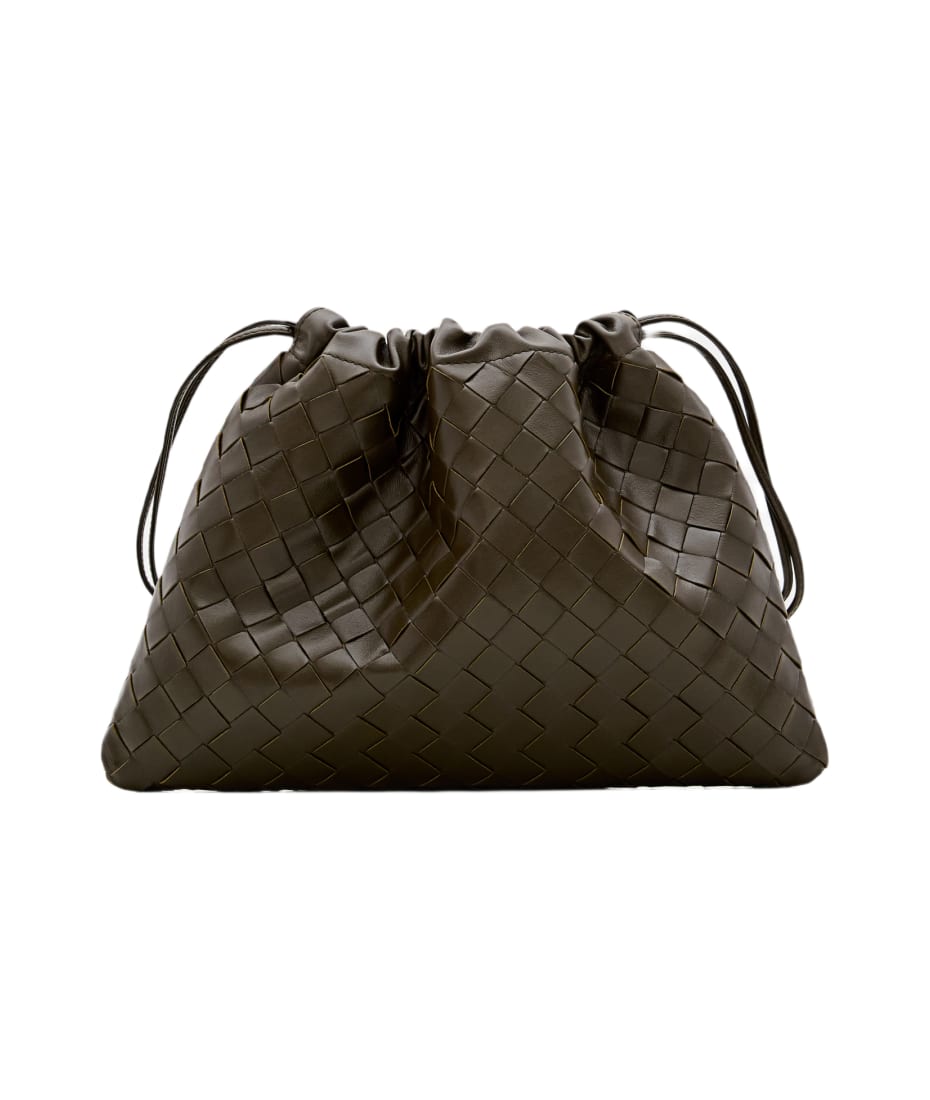 Bottega Veneta Medium Dust Bag W/ Drawstring | italist