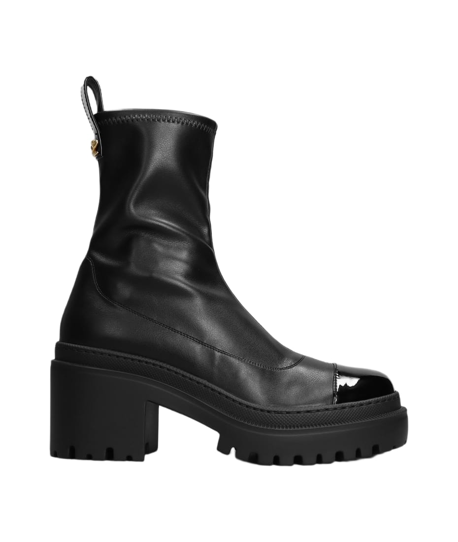 Giuseppe zanotti boots sale clearance