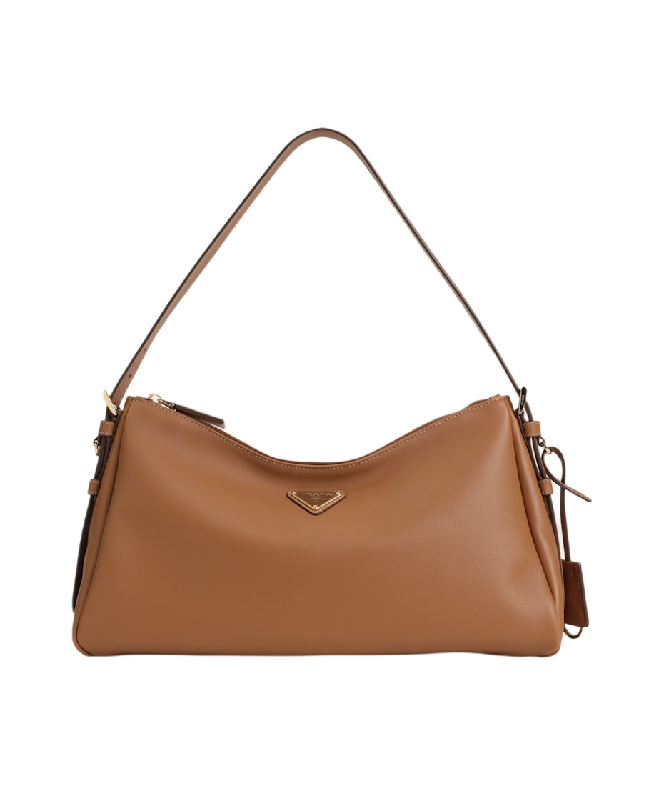 Prada Aimee Shoulder Bag | italist
