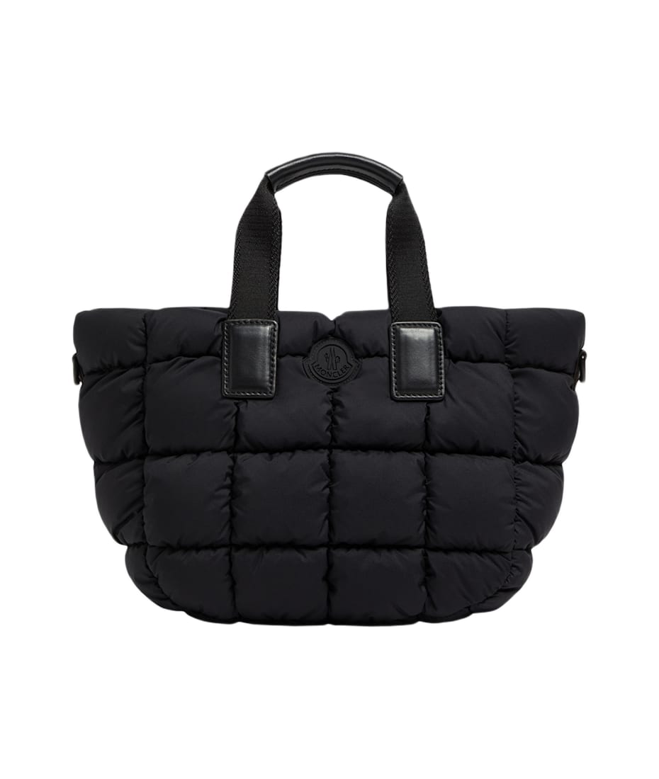 トートバッグ MONCLER WATERPROOF MINI CARADOC TOTE BAG Moncler Waterproof Mini Caradoc Tote Bag | italist