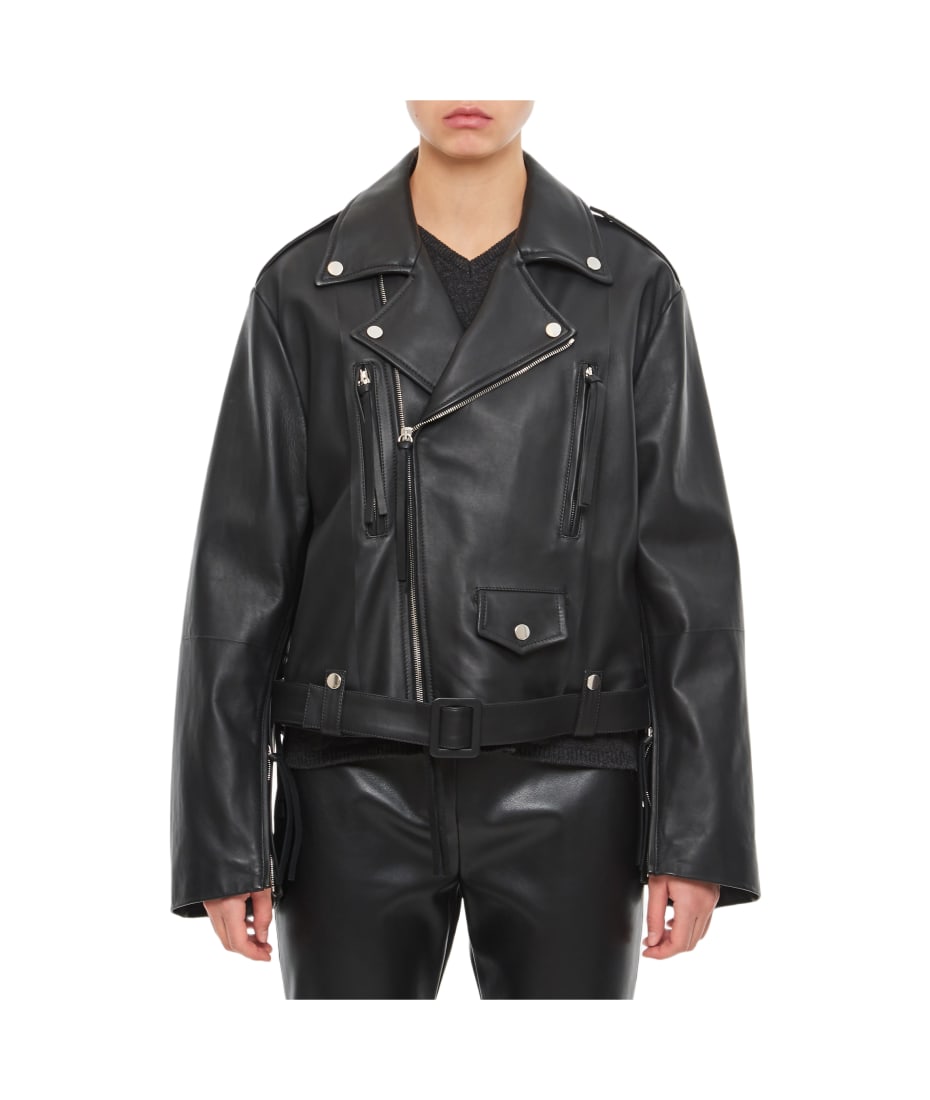 Setchu Biker Jacket | italist