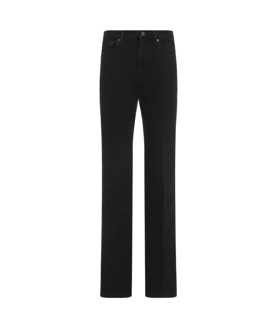 Saint Laurent Denim Jeans | italist