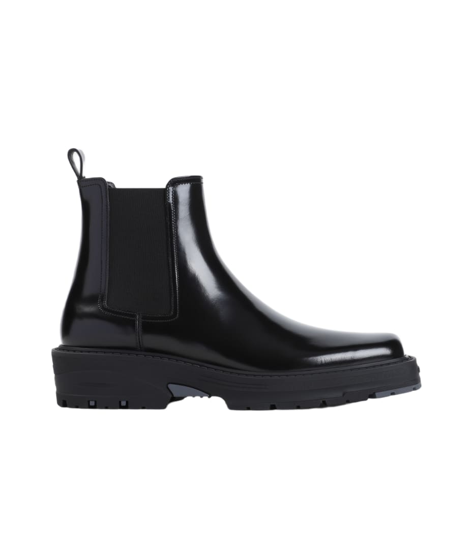 Chelsea Boots