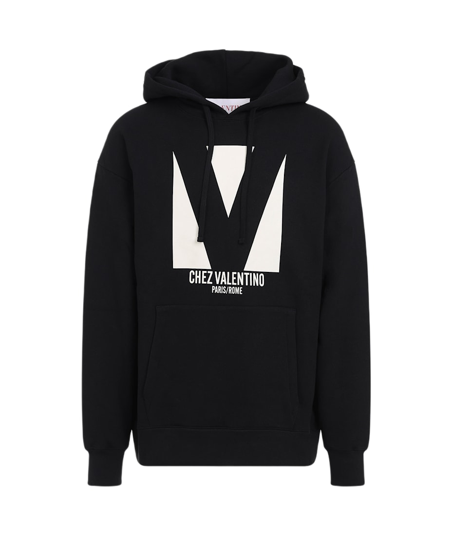 Chez Hoodie