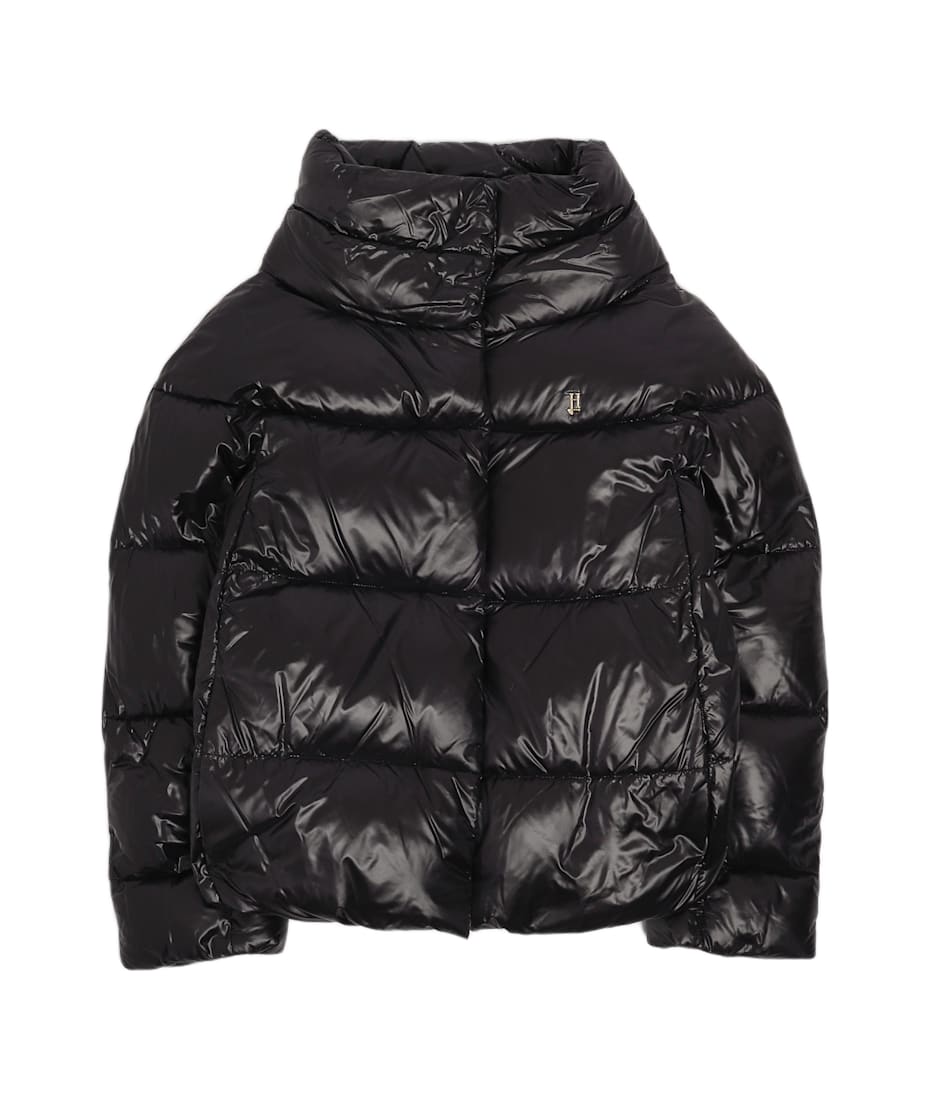 HERNO｜DOWN JACKETS (PI001994D 12017Z 9480) Herno - Hooded Puffer Jacket