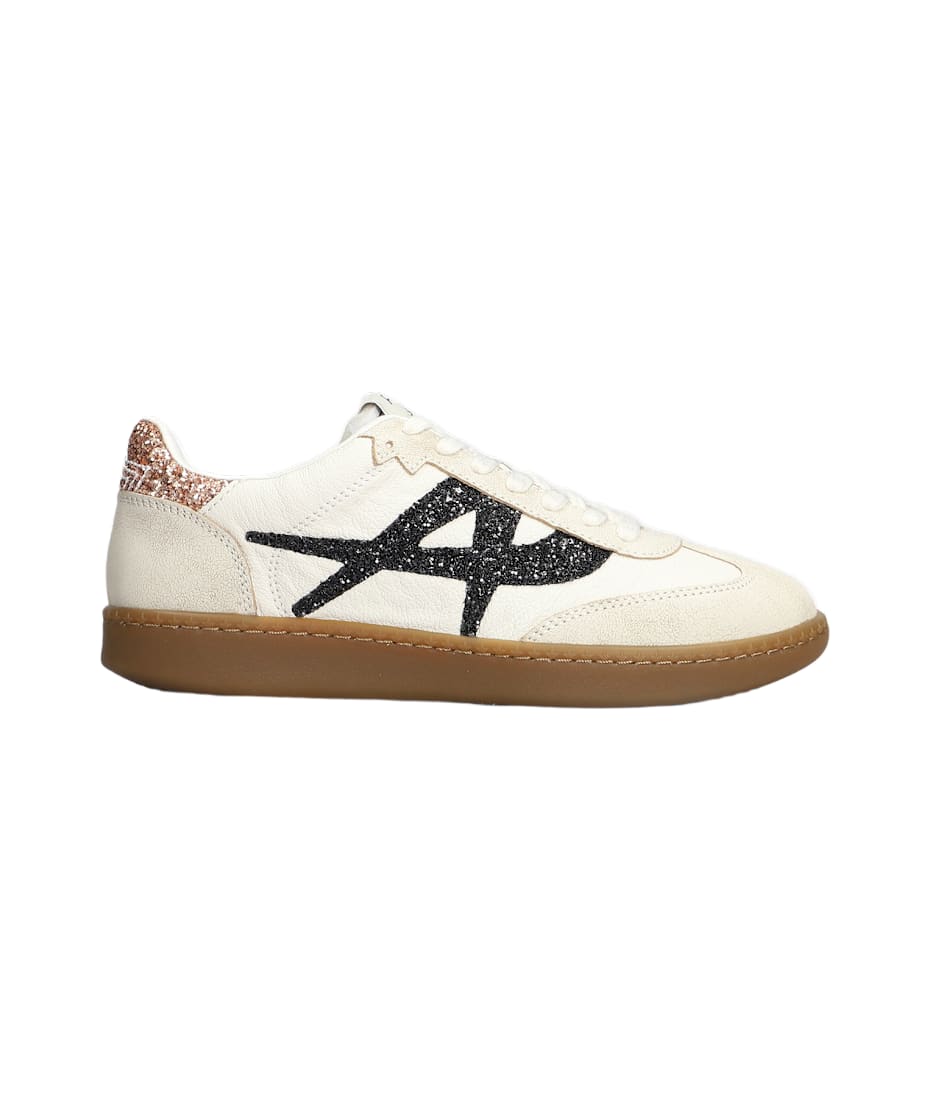 Ash italia sneakers discount