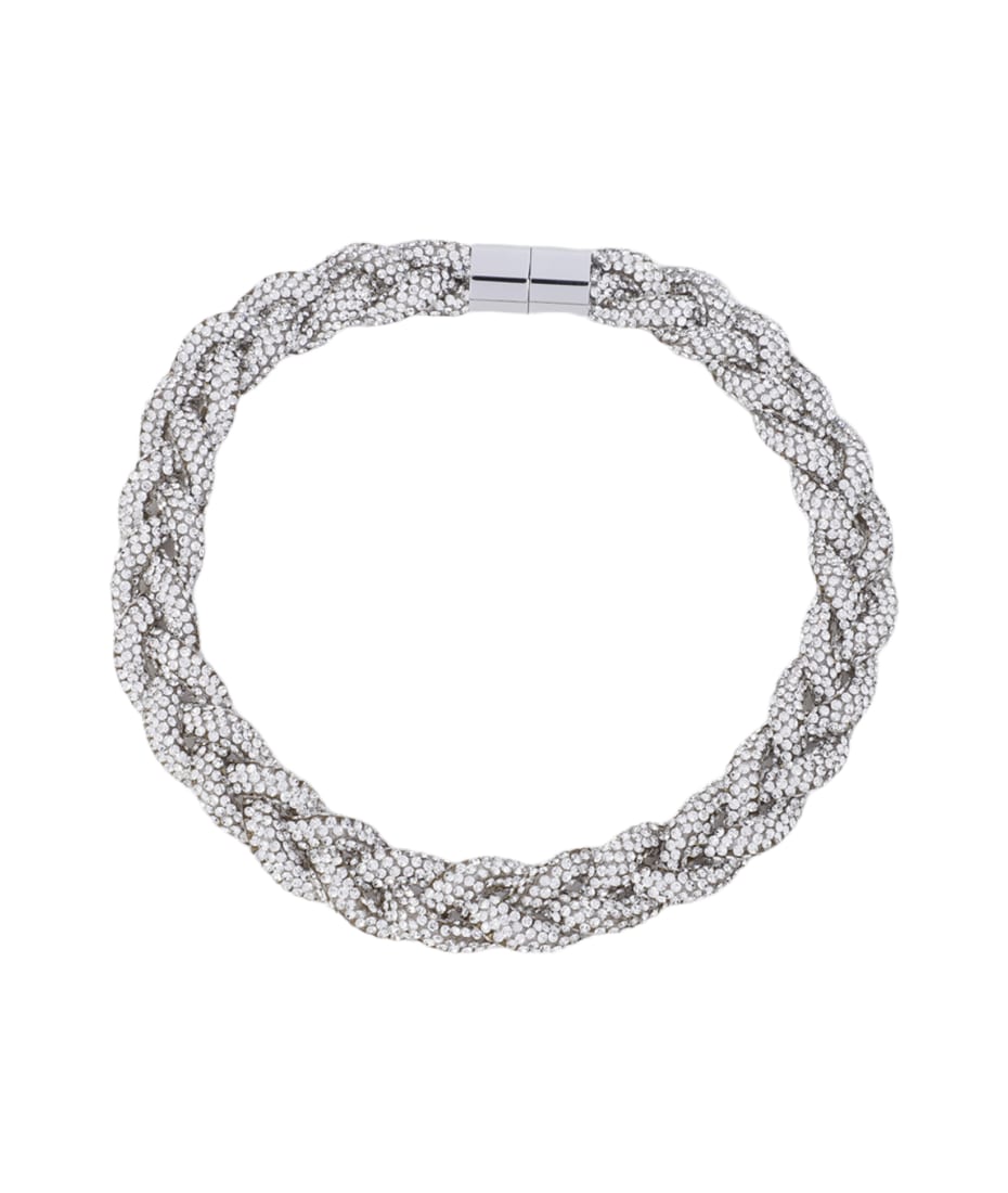 joker★ISABEL MARANT シルバー Bly ネックレス joker☆ISABEL MARANT シルバー Bly ネックレス joker☆ISABEL MARANT