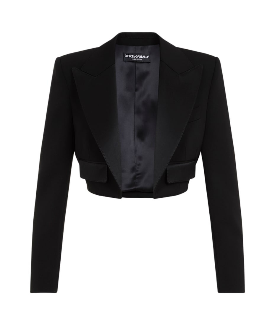 Dolce & Gabbana Jacket | italist