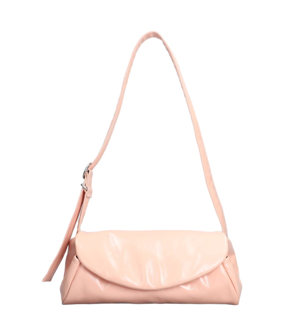 ショルダーバッグ・ポシェット JIL SANDER BORSA CANNOLO LARGE JIL SANDER Cannolo bucket bag | NET-A-PORTER
