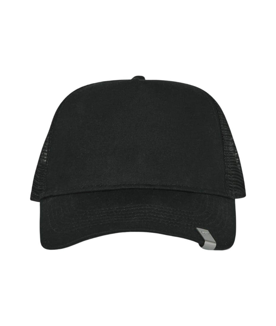帽子 Alyx MULTI-LIGHTERCAP TRUCKER CAP Alyx MULTI-LIGHTERCAP TRUCKER CAP