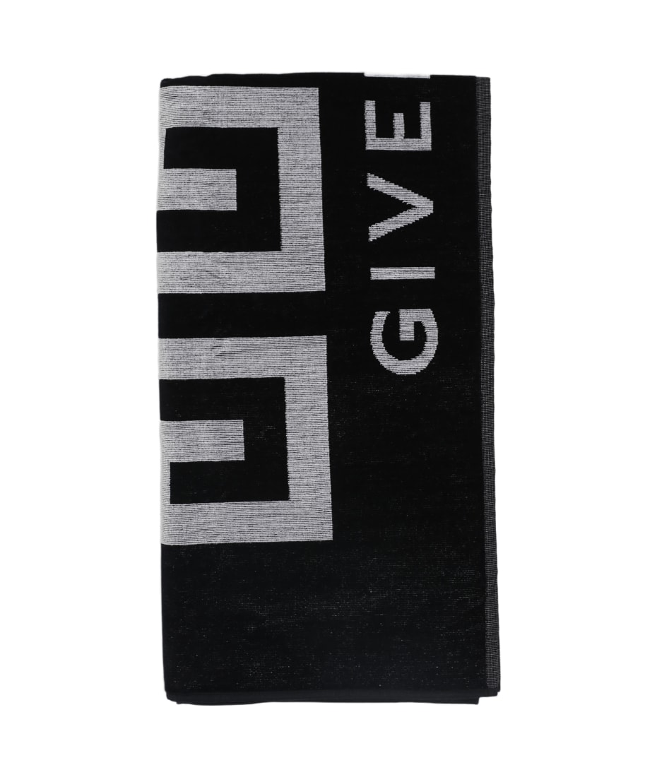 Givenchy towel cheap