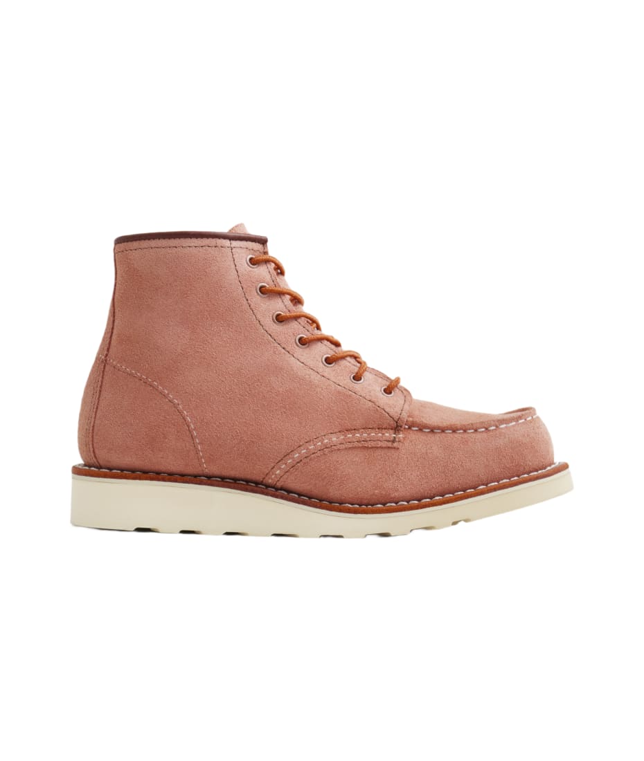 Red Wing Classic Moc | italist