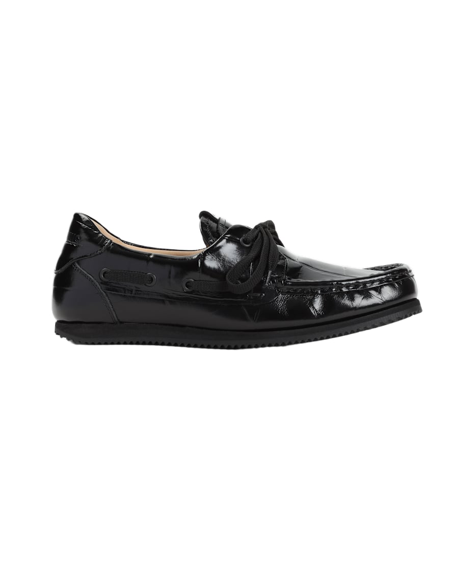 【JACQUEMUS ジャックムス】厚底レザーローファー ブラック 42 JACQUEMUS ジャックムス】厚底レザーローファー ブラック 42 靴