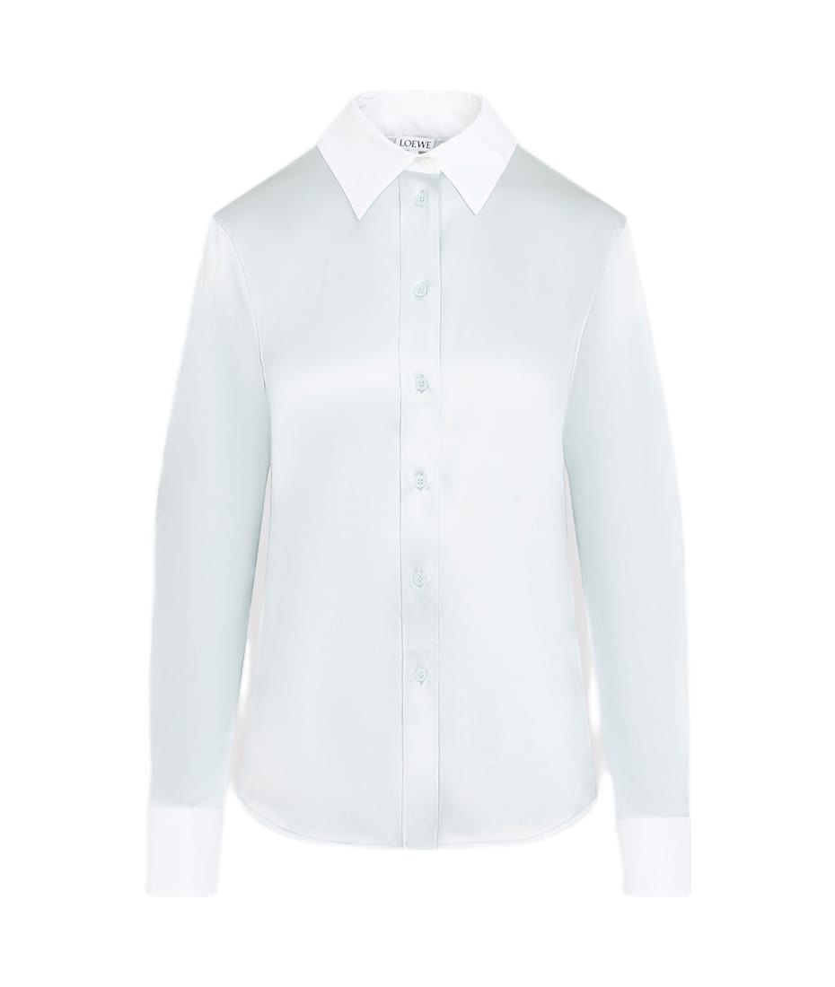 Loewe Silk Shirt | italist