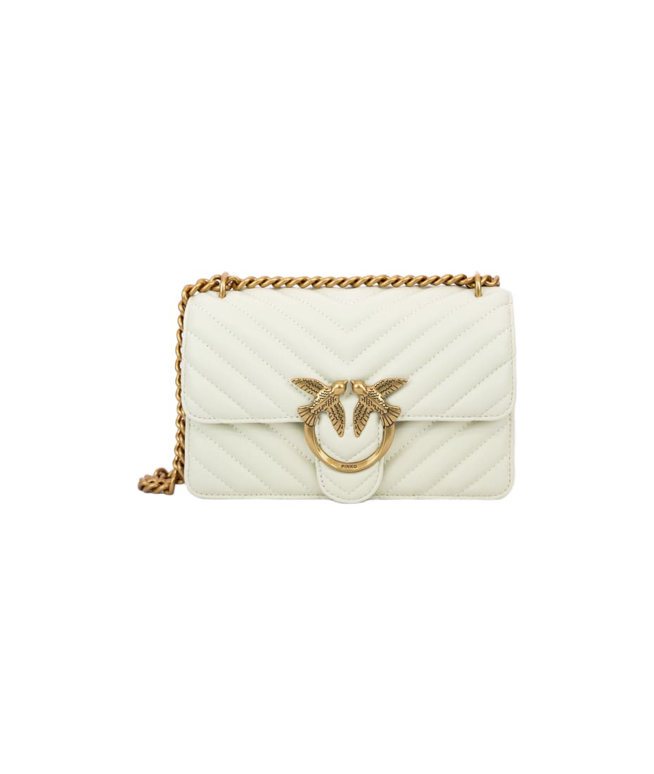 Pinko hotsell love chevron
