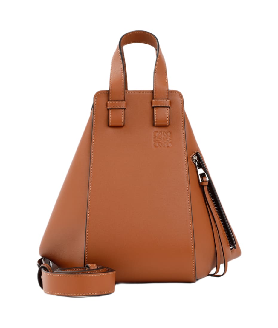 【LOEWE】HAMMOCK SMALL BAG Loewe Hammock Small Bag | italist