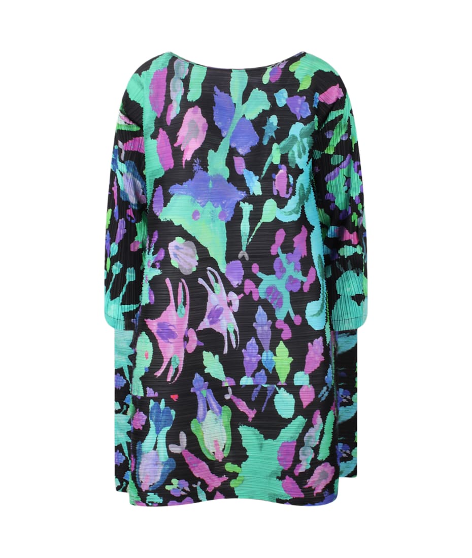 PLEATS PLEASE DANCE WITH NEW FRIENDS Pleats Please Issey Miyake