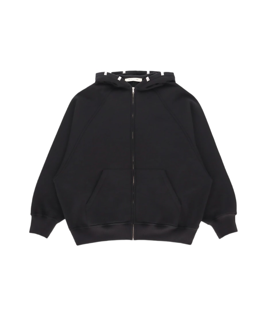 BOTTT bott×TTTMSW zipup ニット Black M 中古・古着通販】BoTT (ボット) TTT MSW (ティー) Zip Up Polo