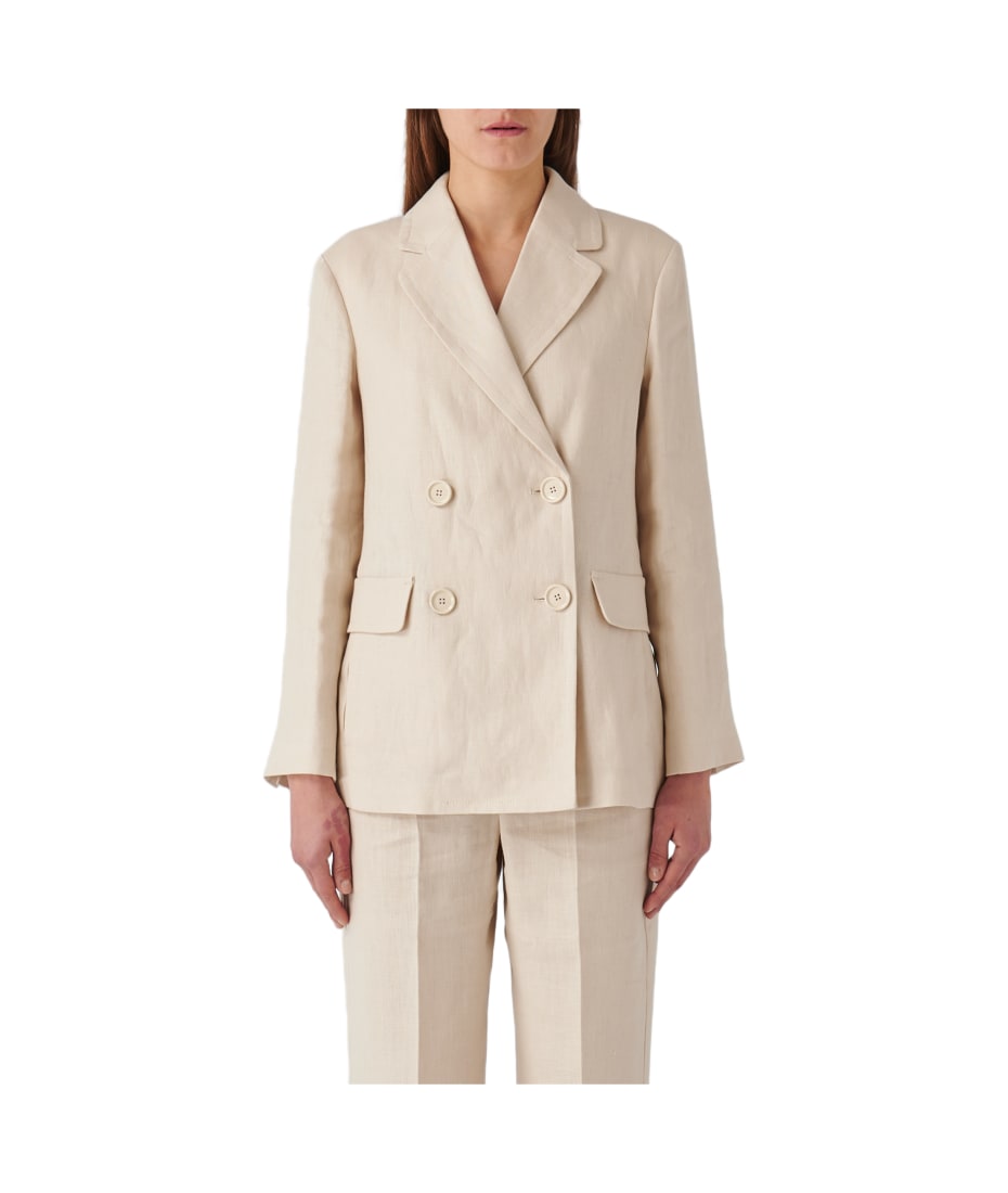 S Max Mara Laura Blazer | italist