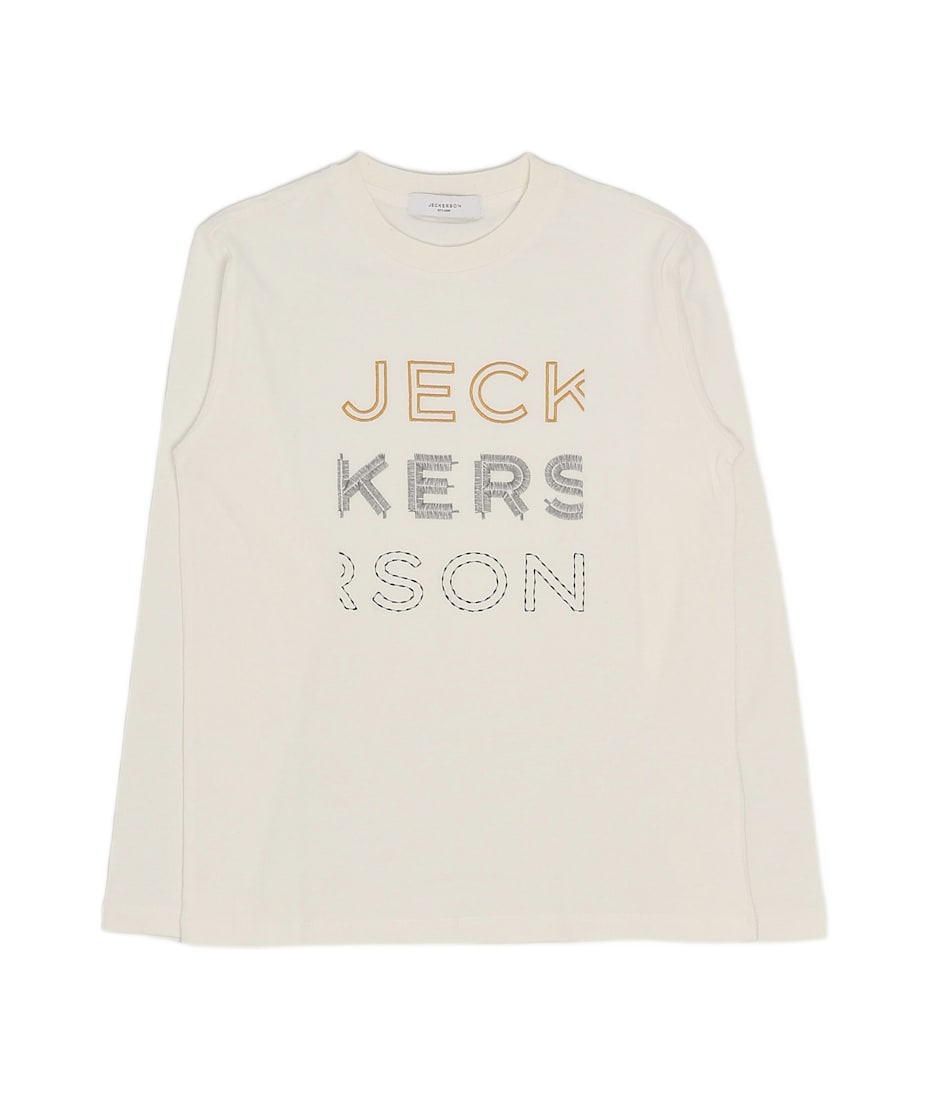 Magliette jeckerson hot sale