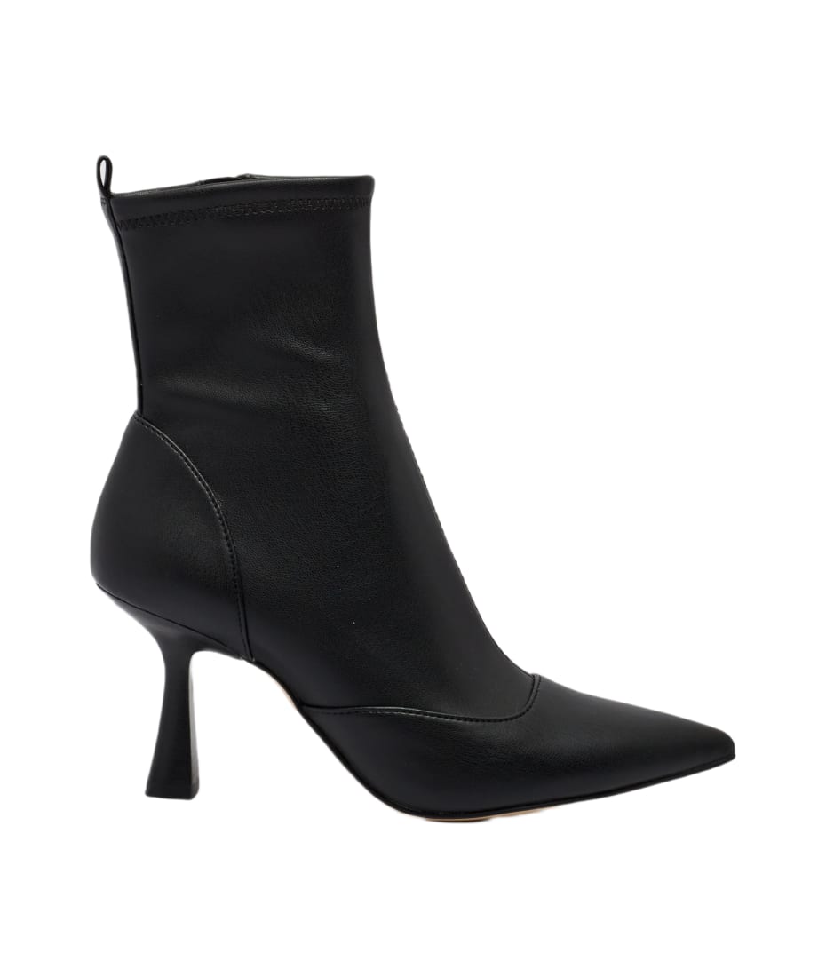 Michael kors paloma best sale bootie