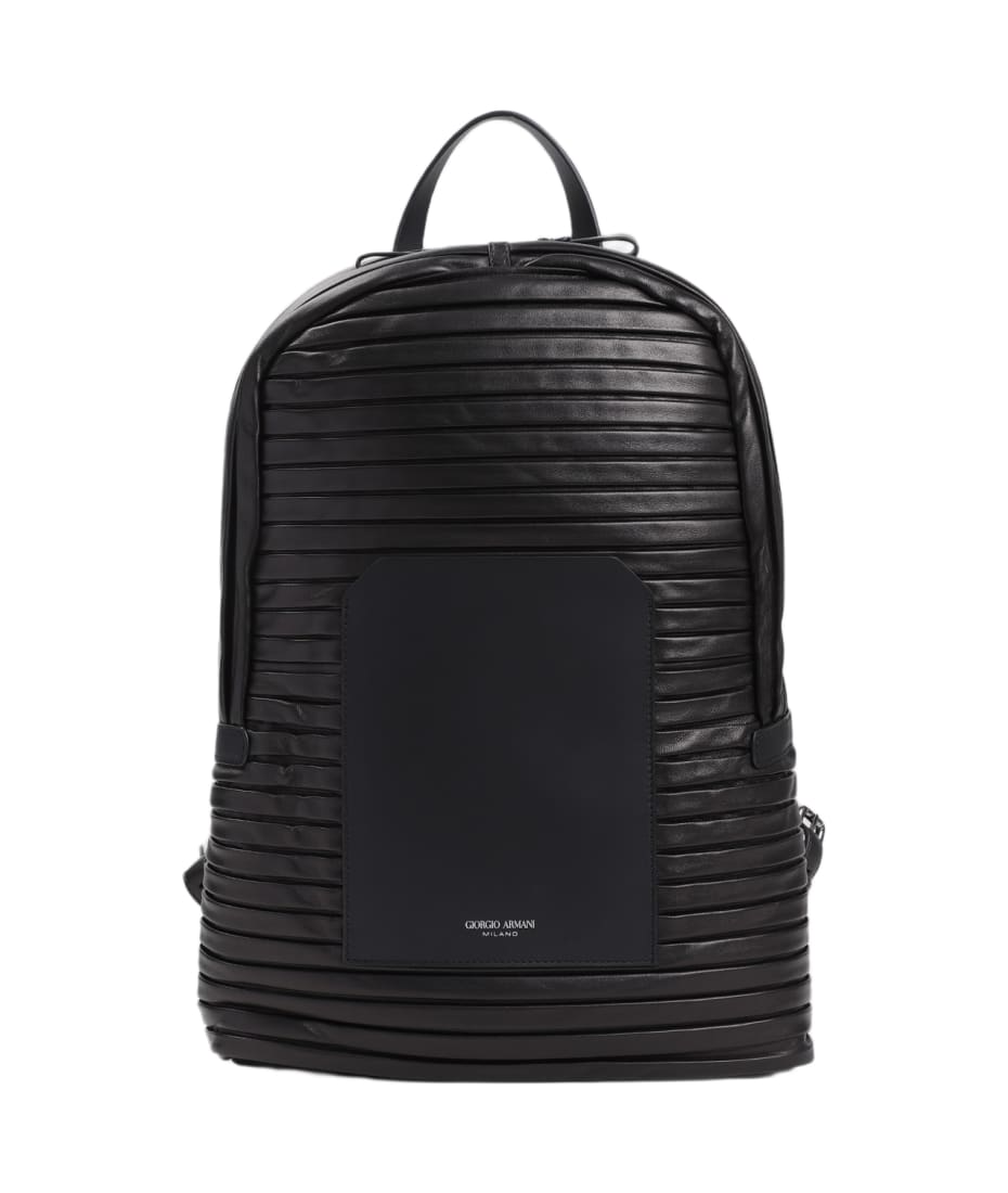 Giorgio Armani Backpack italist