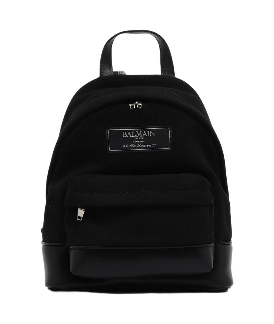 Balmain Backpack Backpack italist