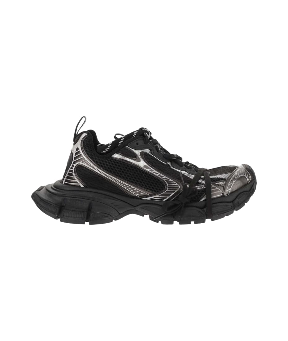 Balenciaga Sneaker 3xl - Black