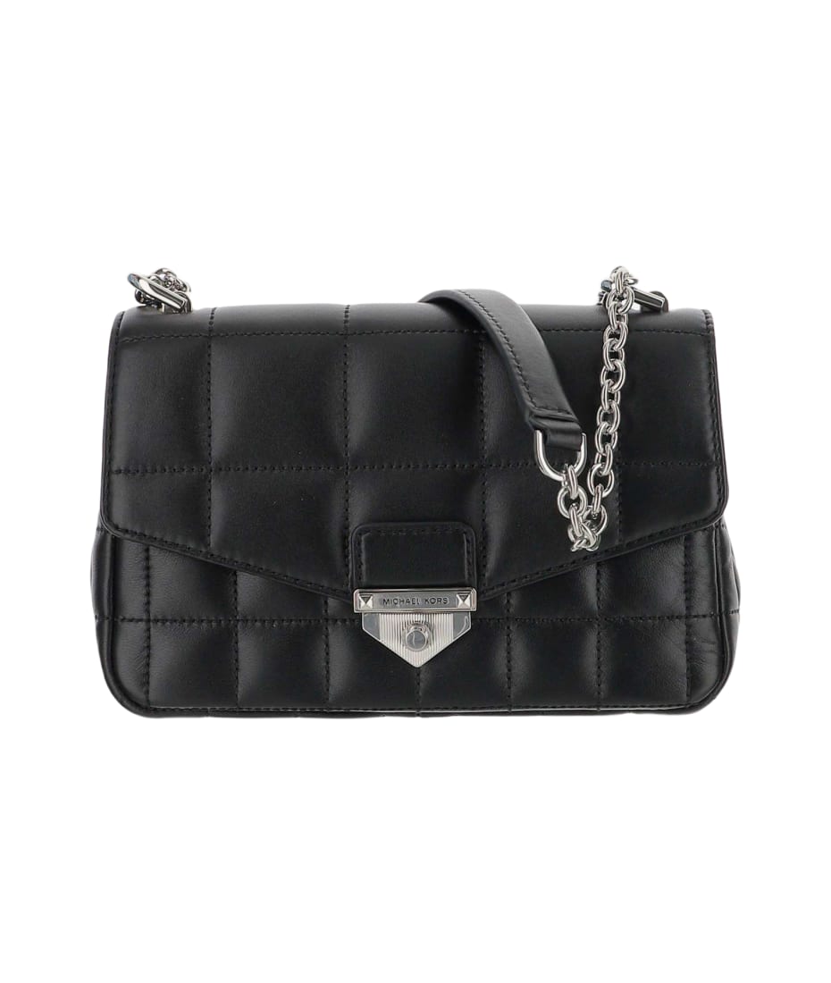 MICHAEL Michael Kors Soho Small Shoulder Bag italist ALWAYS