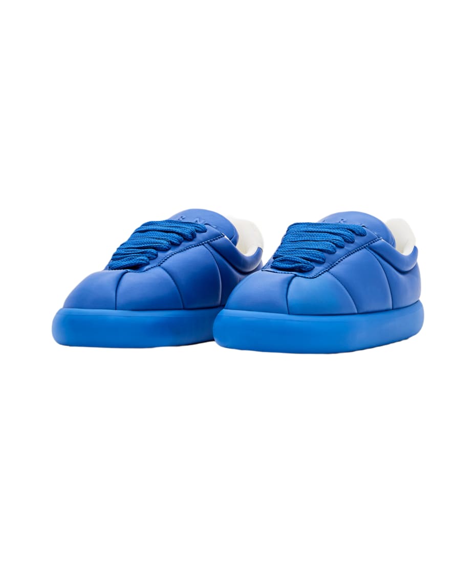 スニーカー MARNI BIGFOOT 2.0 SNEAKERS White leather BigFoot 2.0 sneaker | Marni