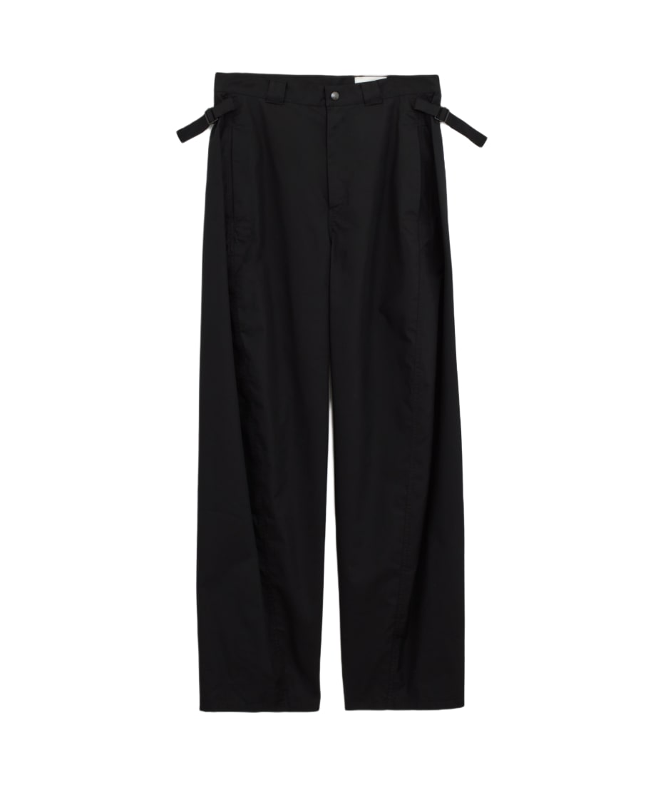【メーカー公式ショップ】 Lemaire 3d Pant Pants | italist パンツ