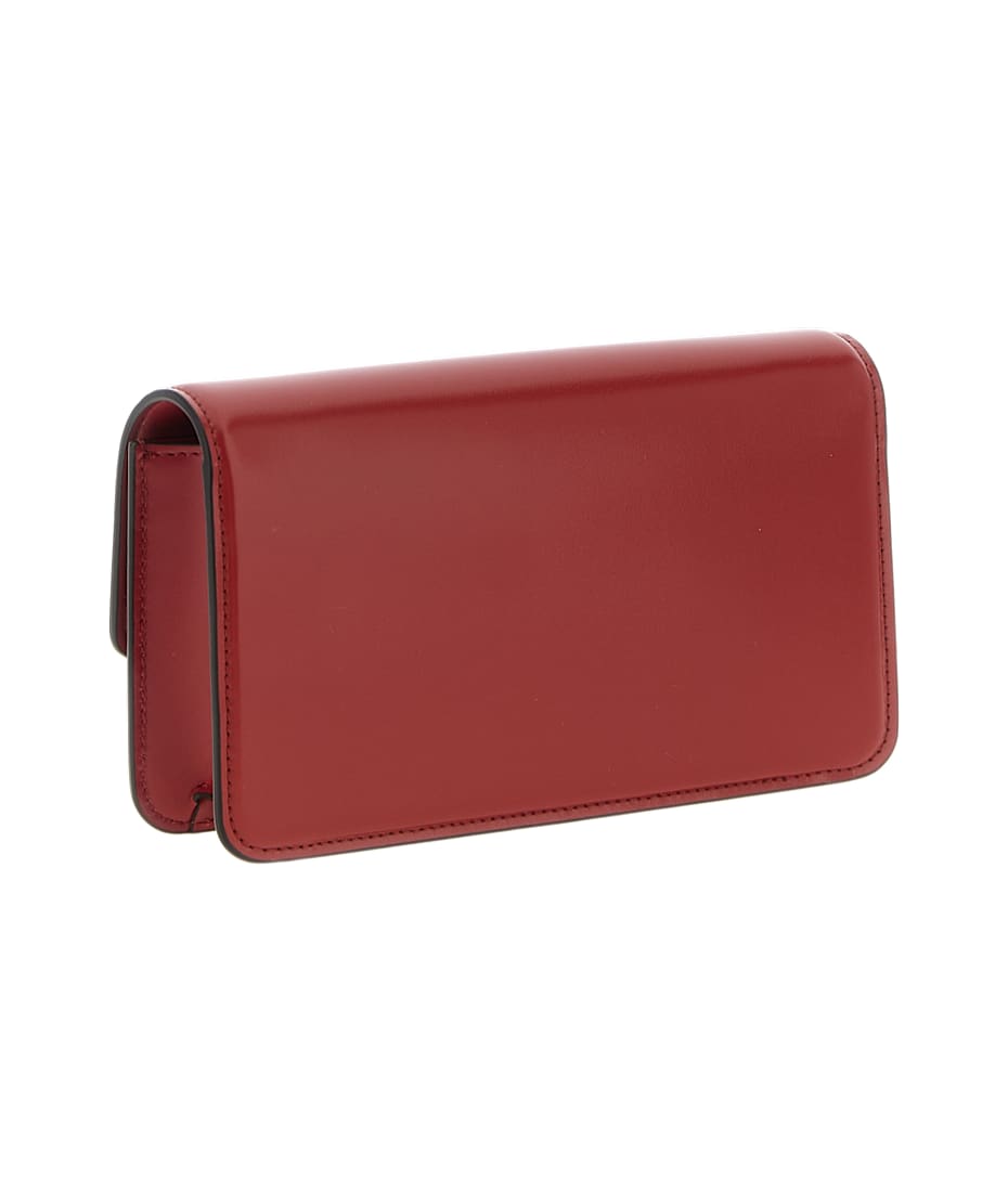 Valentino Garavani 'vain' Clutch Bag クラッチバッグ 通販