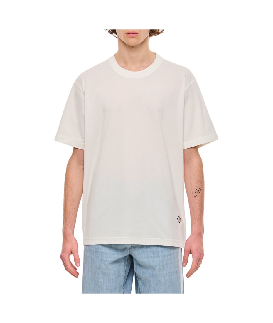 【BOTTEGA VENETA】COTTON T-SHIRT Bottega Veneta Cotton T-shirt | italist