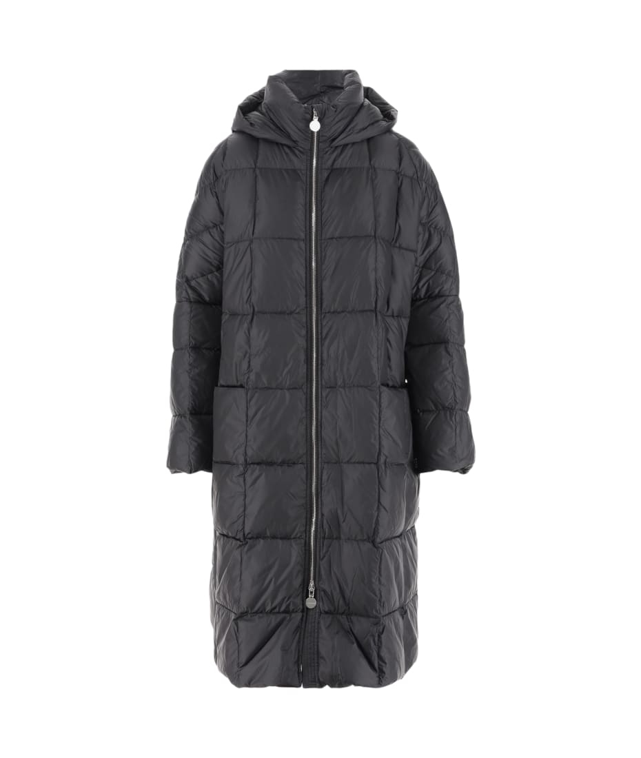 IENKI IENKI｜DOWN JACKETS (PYRAMIDE-LEON KHAKI) Pyramide Leon Cream