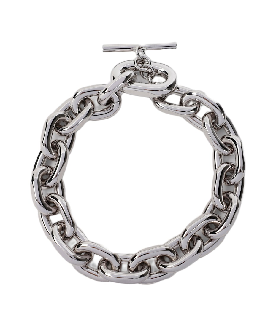 Paco Rabanne Xl Link Necklace | italist
