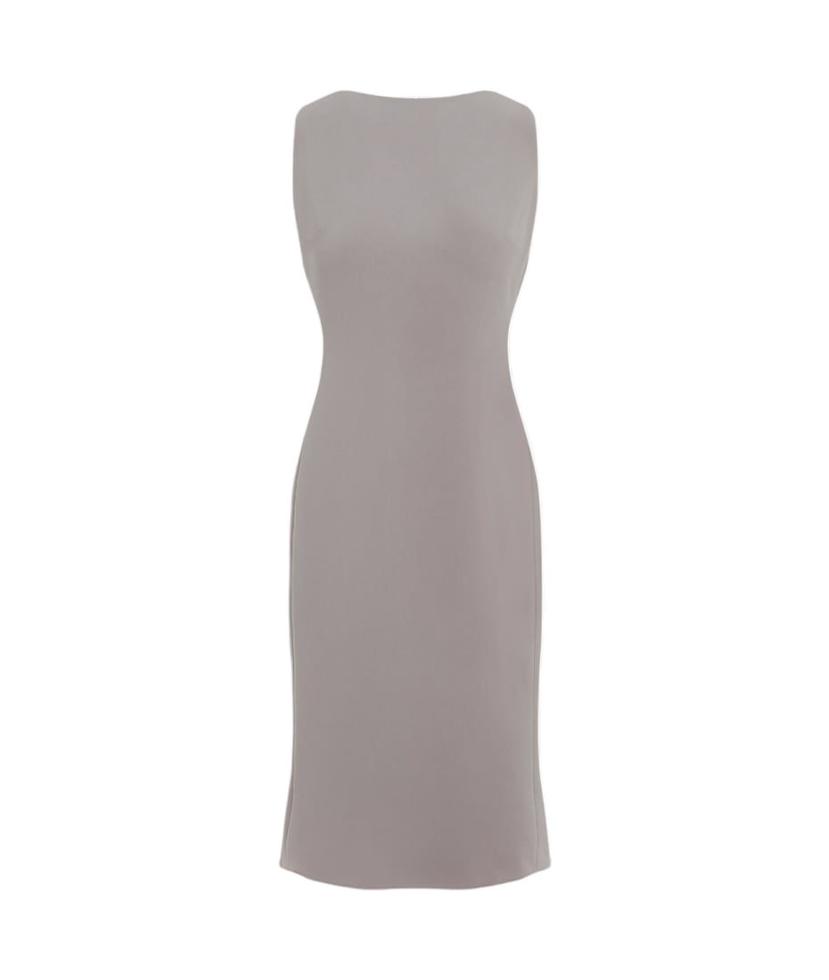 Theory Mermaid Mini Dress | italist