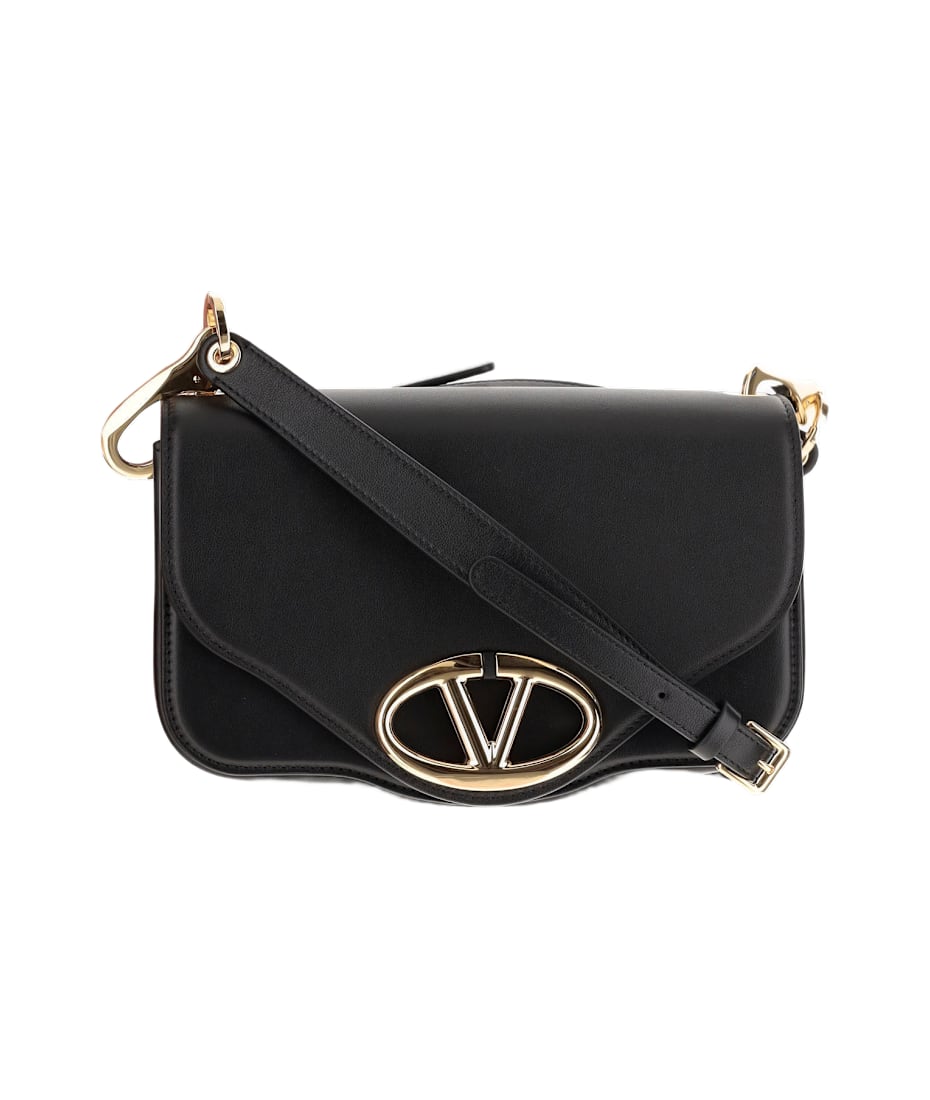 Valentino Garavani Crossbody Bag Vlogo Signature italist ALWAYS LIKE A SALE