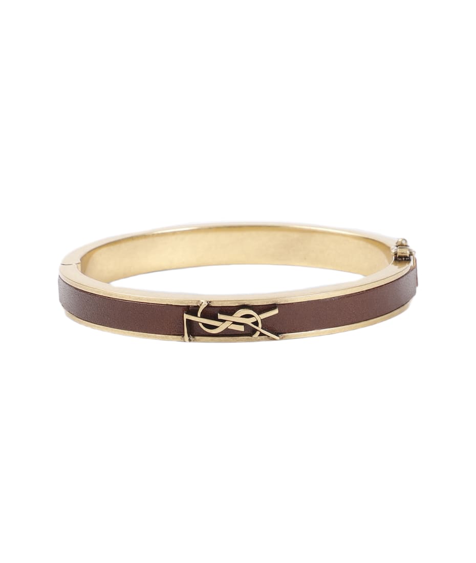ブレスレット Saint Laurent Bracelets 22658790_60128052_600.jpg