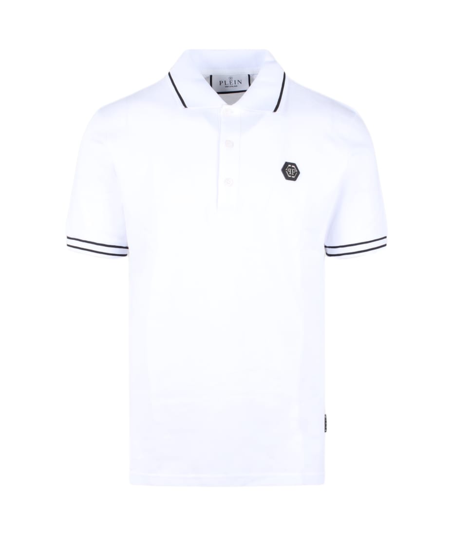 Philipp plein polo shop